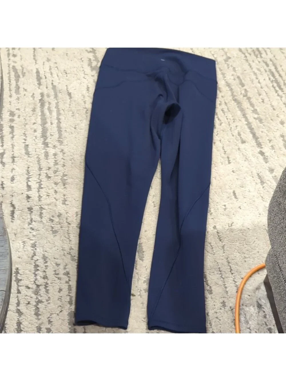 Lululemon In Movement Crop 23